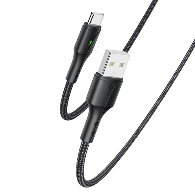 Yesido Data Cable 2.4A USB-A TO USB-C CA97