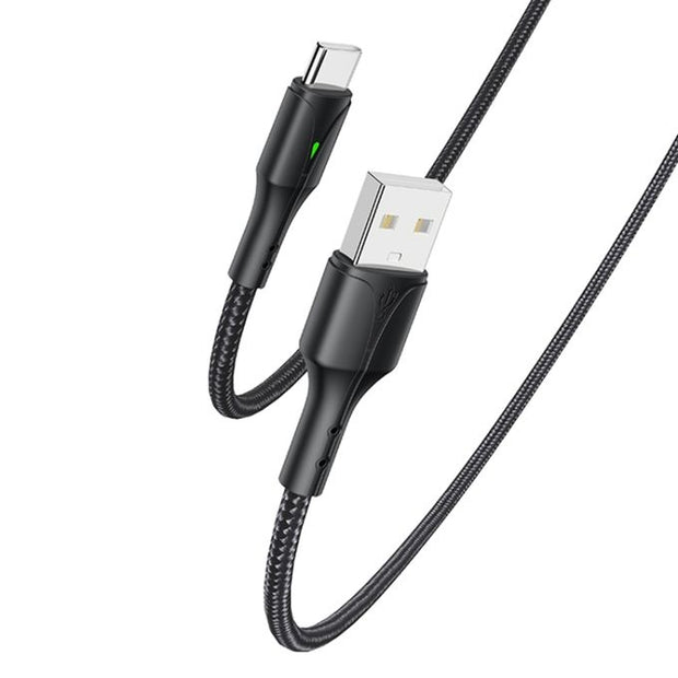 Yesido Data Cable 2.4A USB-A TO USB-C CA97