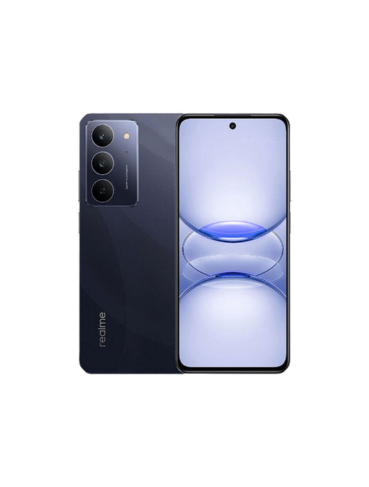 Realme C75X