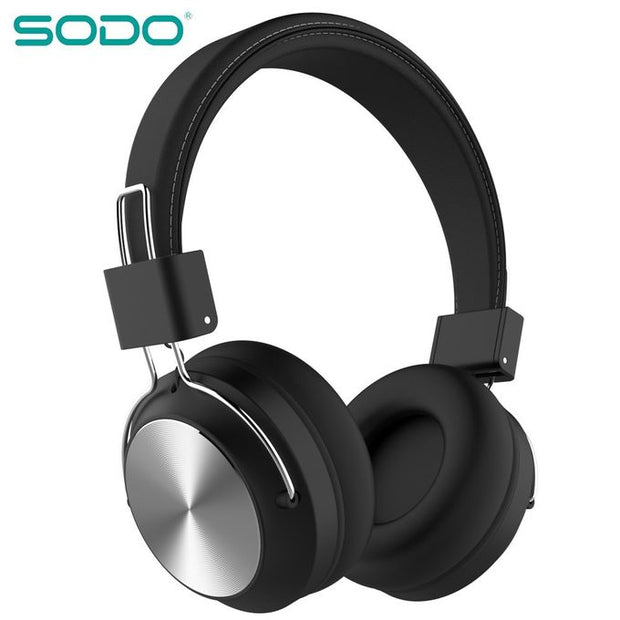 SODO Head Phone 1001