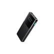 JOYROOM JR-PBF20 10000mAh 25W Fast Charge Power Bank Digital External Battery - Black
