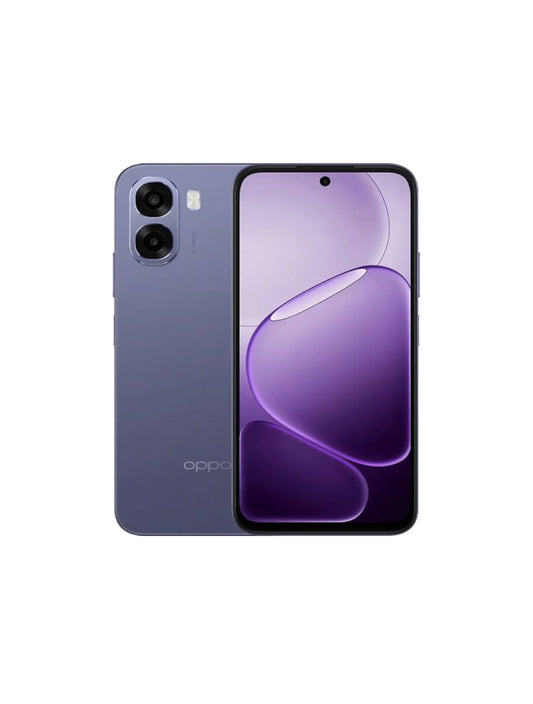 Oppo A6x