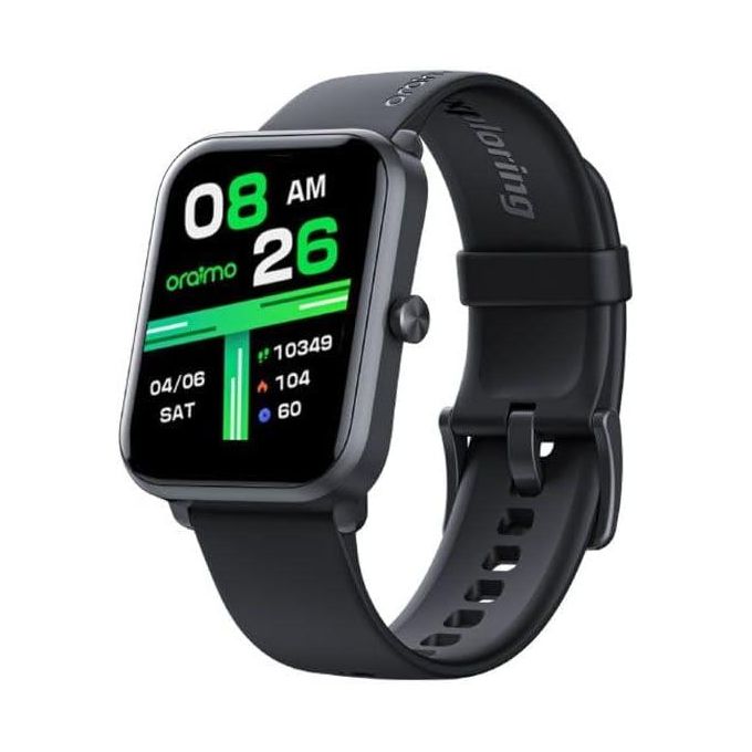 Oraimo Watch 3 Pro OSW-34 Black