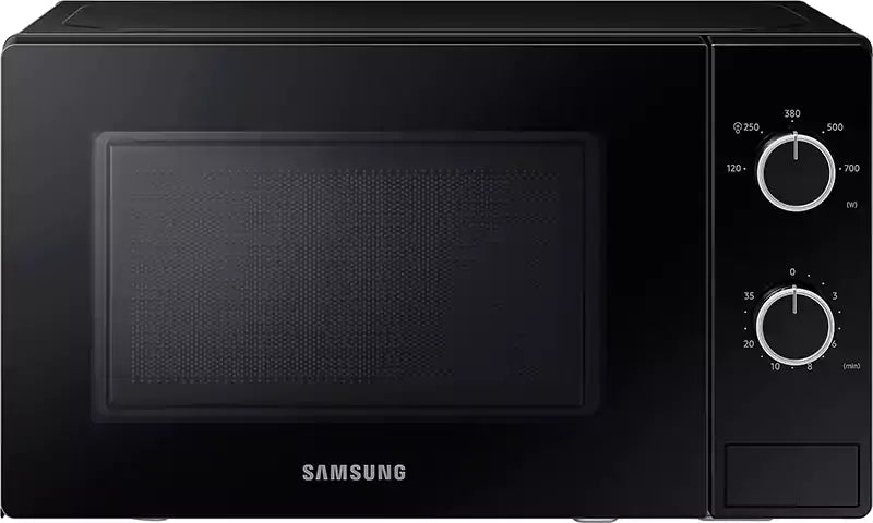 SAMSUNG Microwave 20 Liter Black