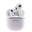 Infinix NEO XE26 Earbuds Noir - White