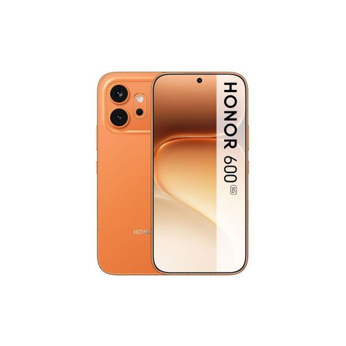 HONOR 600 5G