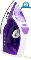 SARY Steam Iron 1500W SR-SI210038-WP-EG