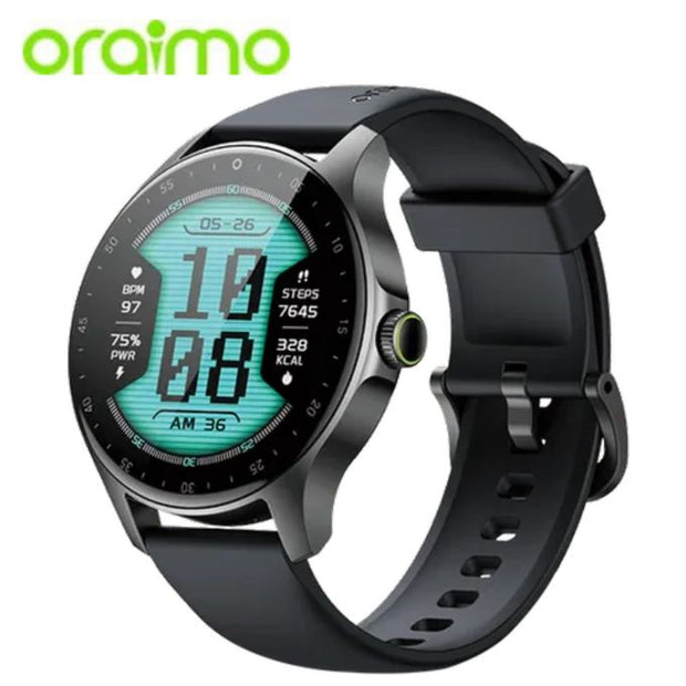 oraimo smart watch Nova R OSW-821N