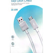 DADU FAST DATA CABLE LIGHTNING 18W DC-C213
