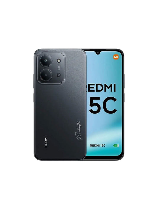 Redmi 15C