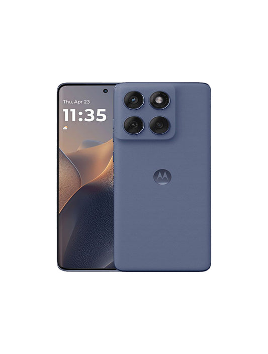 Moto Edge 60 Fusion