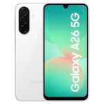 Samsung A26 6G 128G White