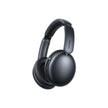Joyroom JR-JH1 Bluetooth Headphones - Over-Ear ANC Noise-Canceling Wireless Headset - Black