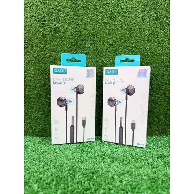 DADU MUSIC EARPHONE Type-C DH-018