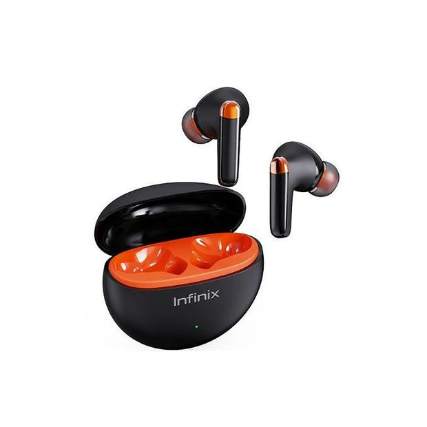 Infinix NEO XE26 Earbuds Noir - Black