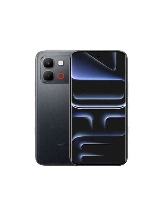infinix X6887 Note Edge 5G