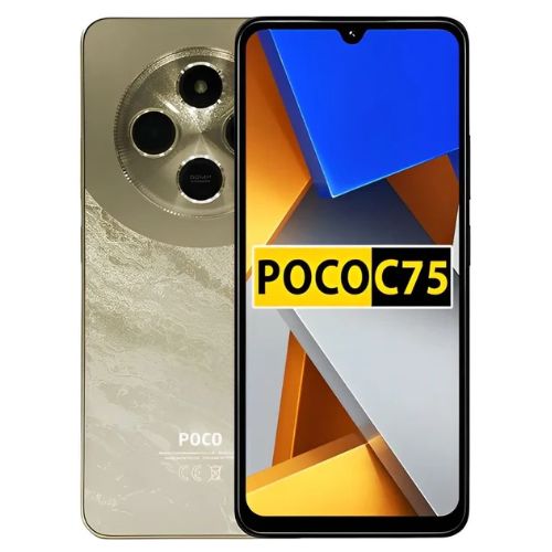 MI POCO C75 8/256G