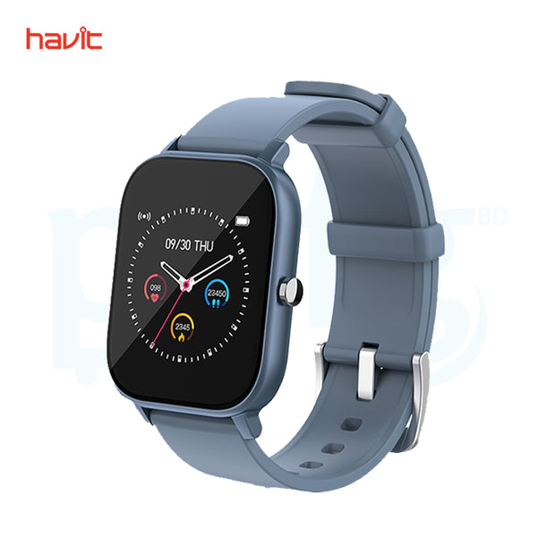 havit smart watch M98