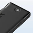 ANKER POWER BANK 10000MAH 12W 2-PORTS - BLACK - A1237H11