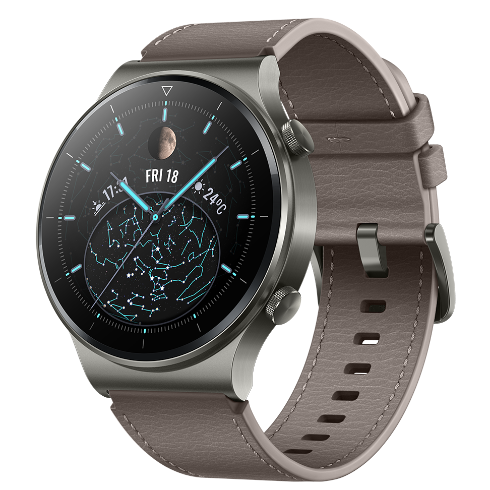 HUAWEI watch GT 2 PRO classic