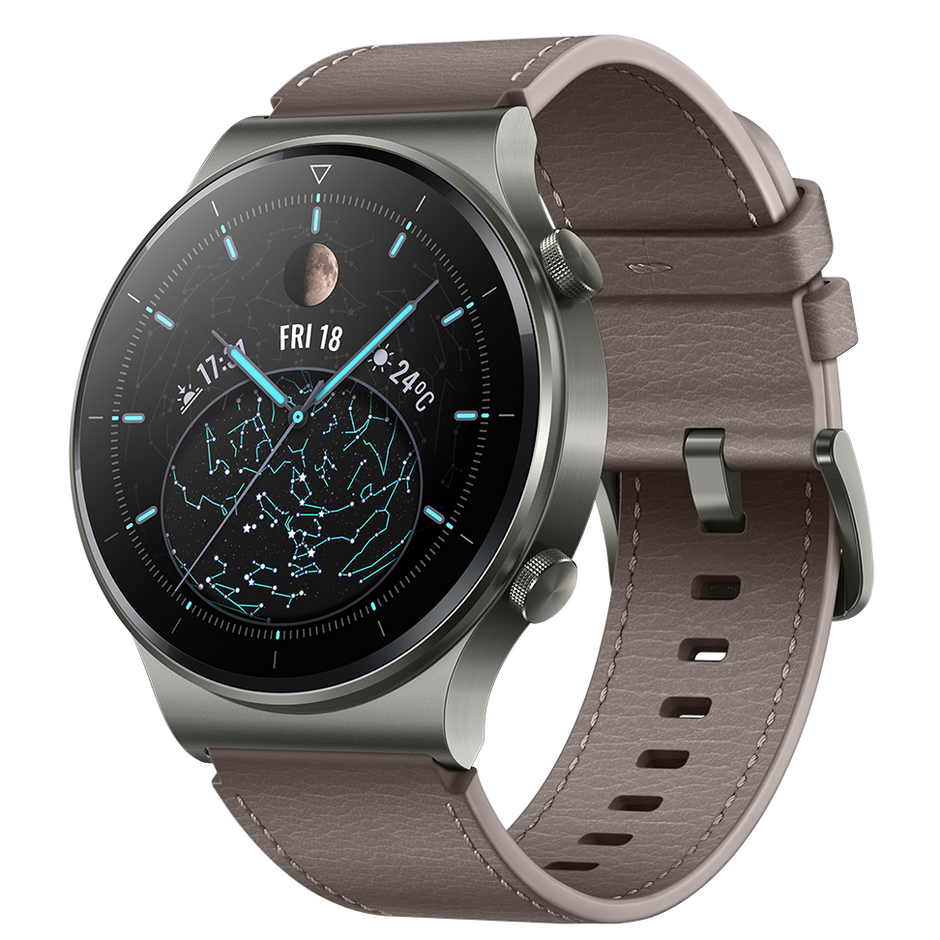 HUAWEI watch GT 2 PRO classic