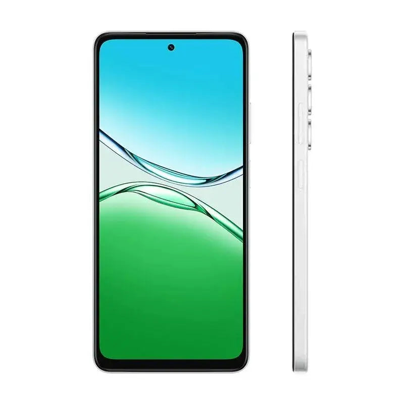 Oppo A5 6/128G White