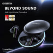 Oraimo SpaceBuds Hybrid ANC Wireless Earbuds OTW-630 - Space Grey
