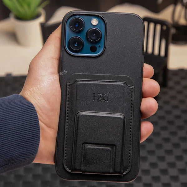 HDD case MAGNETIC CARD BAG