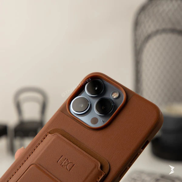 HDD case MAGNETIC CARD BAG