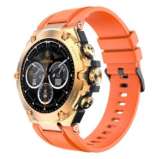 Infinix XWatch 3GT Smart Watch XW3GT