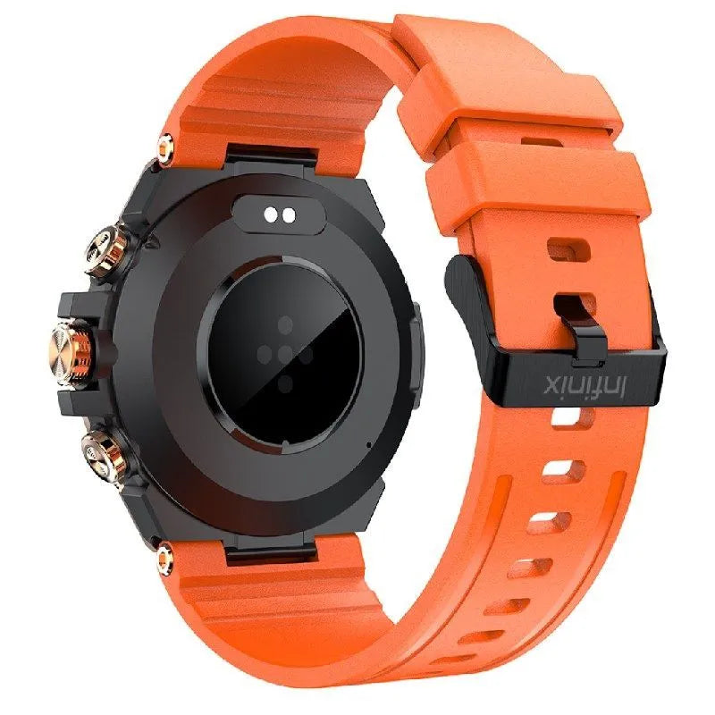 Infinix XWatch 3GT Smart Watch XW3GT - Gold