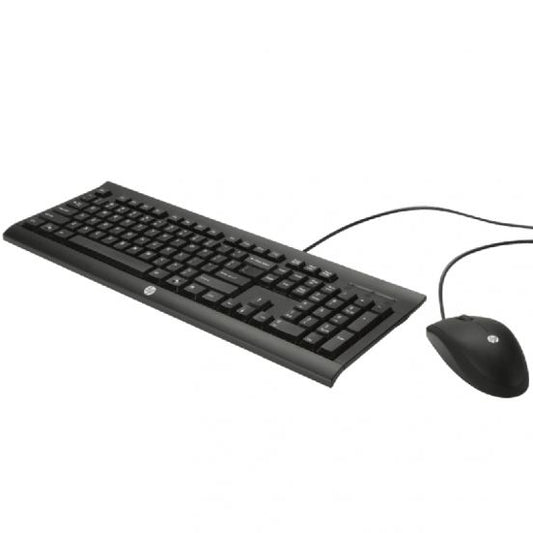 HP Desktop keyboard + mouse c2500