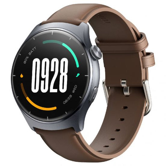 Mibro Smart Watch Lite 3 - 1.3 Inch Amoled - Dark Gray