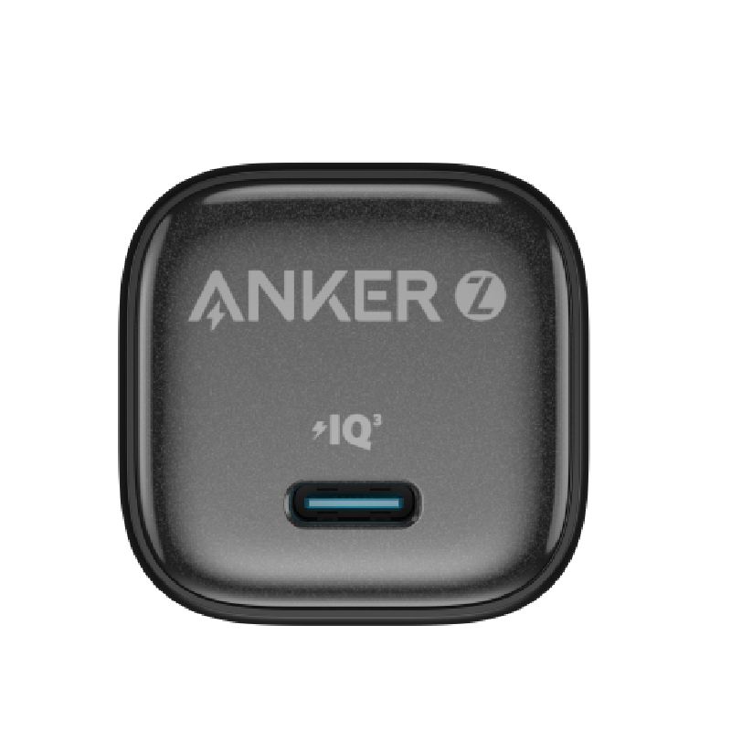 Anker Zolo Adaptor 20W، A2699L11 - Black