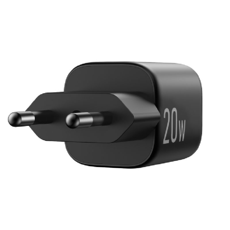 Anker Zolo Adaptor 20W، A2699L11 - Black