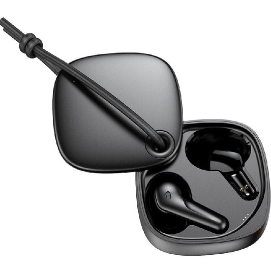 Choetech TWS BH-T18-BK True Wireless Earbuds - Black