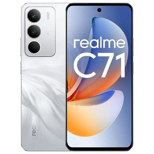 Realme C71