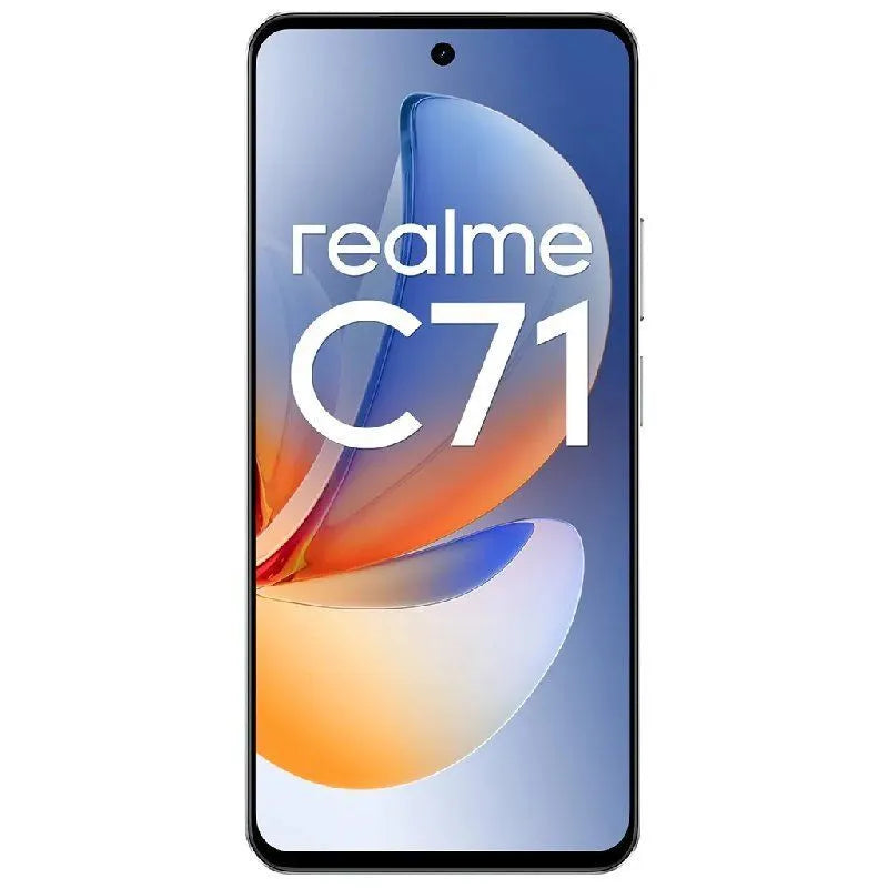 Realme C71 4/128G