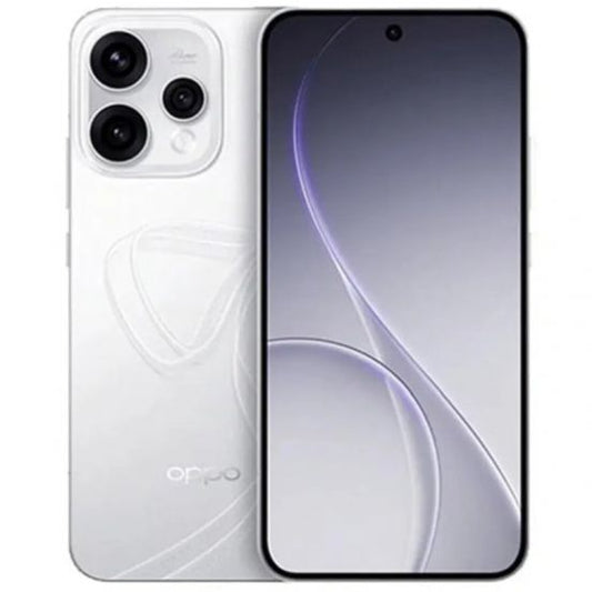 Oppo Reno 15 5G