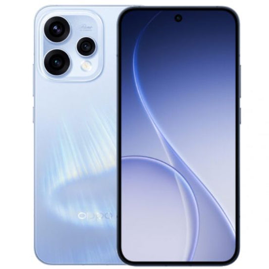Oppo Reno 15F