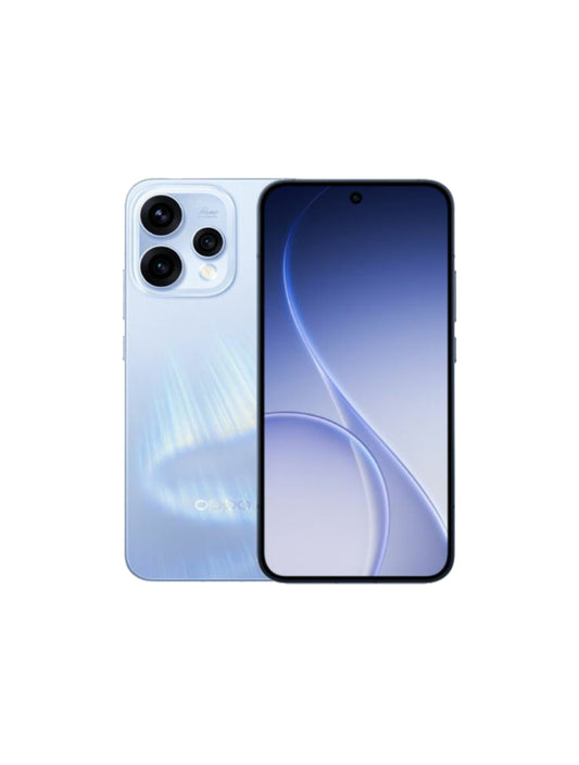 Oppo Reno 15F