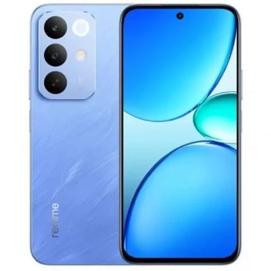 Realme C85