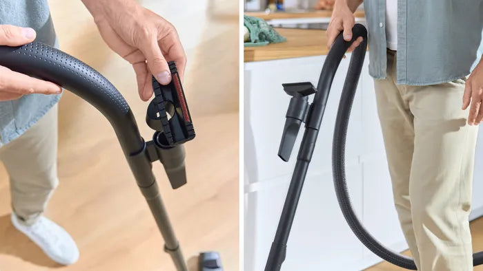 Vcc Cleaner BGL38 GOLD