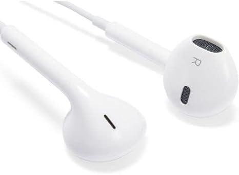 Blue spectrum earphone D42