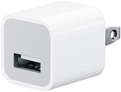 iphone charger head 5w