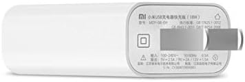 MI Charger 18W