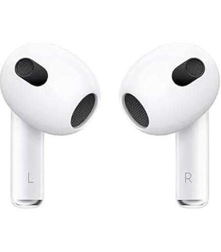 Apple Airpods 3rd Generation