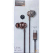 LELISU EARPHONE Type-C LS-725