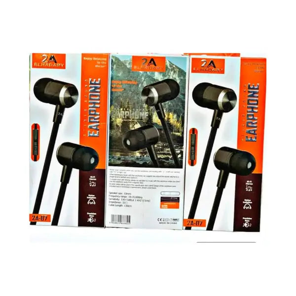 2A ELHADARY earphone 2A-23