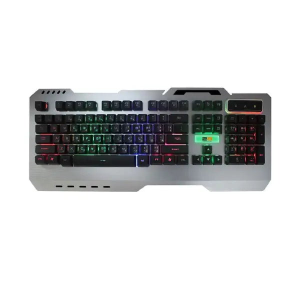 2B METAL GAMING KEYBOARD KB305